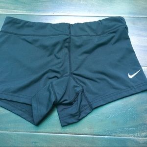 Brand new Nike spandex